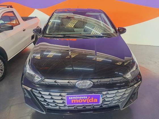 HYUNDAI HB20S 1.0 12V FLEX COMFORT PLUS MANUAL HYUNDAI HB20S 1.0 12V FLEX COMFORT PLUS MANUAL